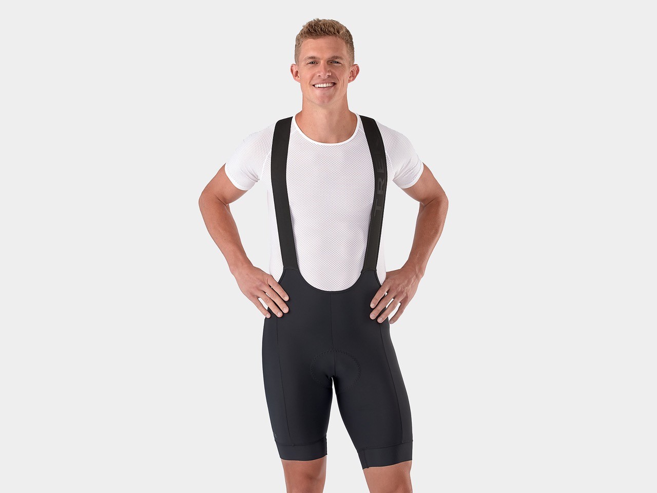Kalhoty TREK Circuit blk 